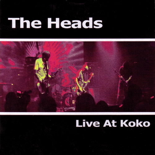 Live At Koko
