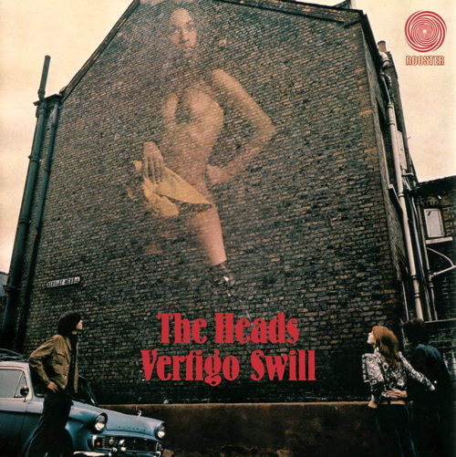 Pochette de Vertigo Swill