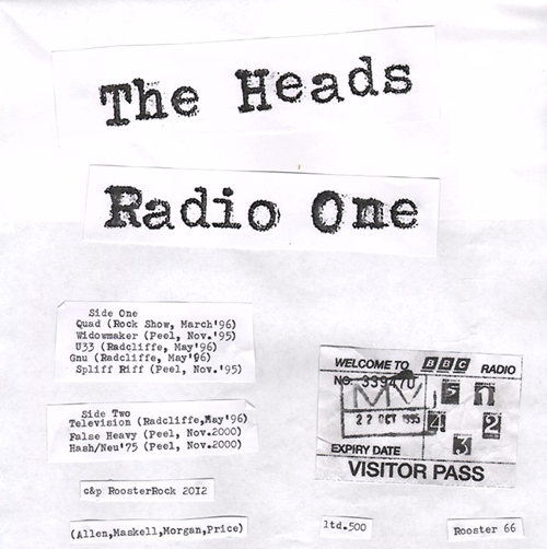 Radio One