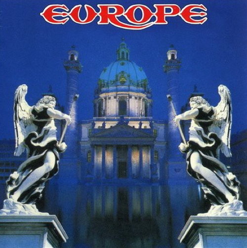 Pochette de Europe