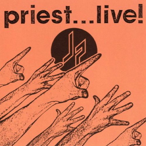 Priest... Live!