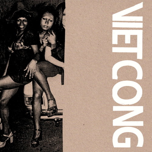 Pochette de Cassette