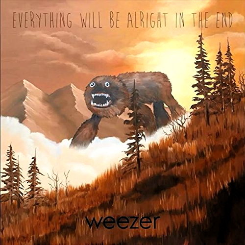 Everything Will Be Alright In The End