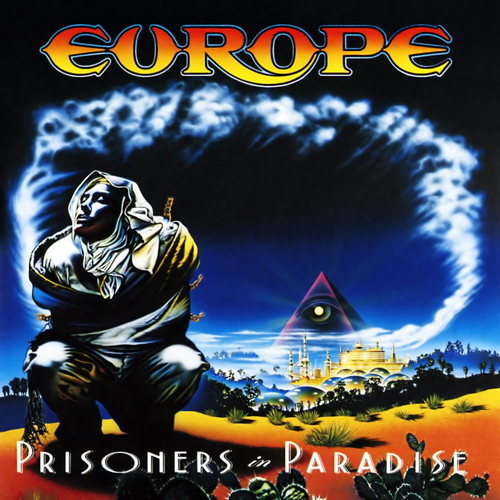 Pochette de Prisoners In Paradise