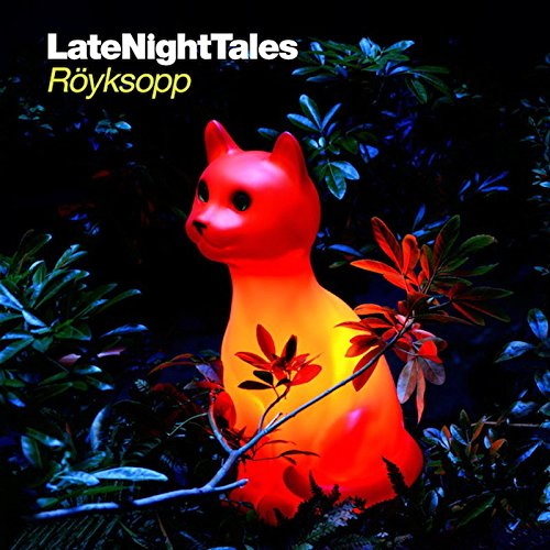 Late Night Tales