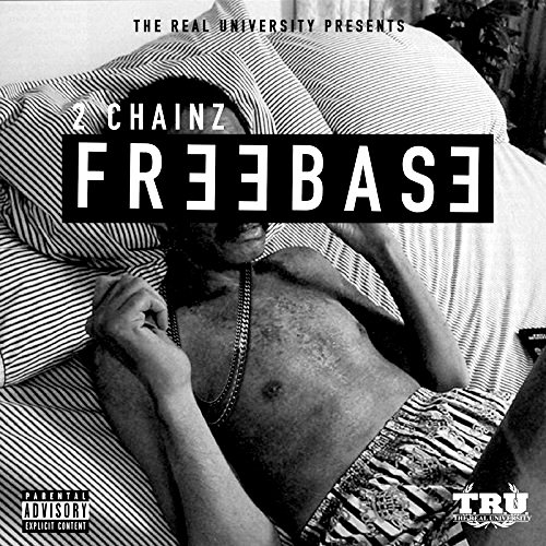 Pochette de Freebase