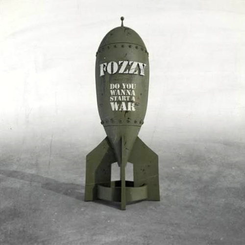 Pochette de Do You Wanna Start A War