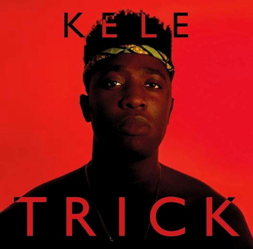 Pochette de Trick