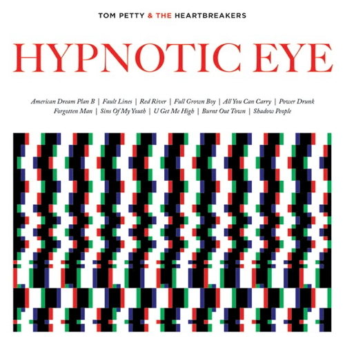 Hypnotic Eye