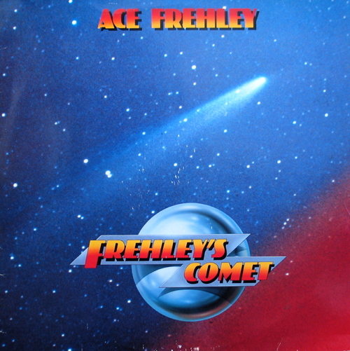 Frehley's Comet