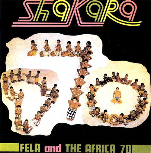 Shakara
