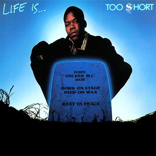 Life Is...Too Short