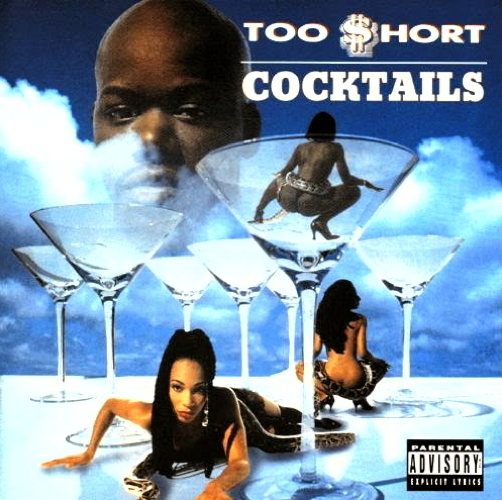 Pochette de Cocktails