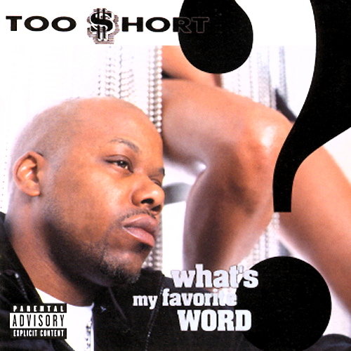 What's My Favorite Word?