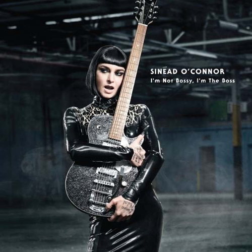 Pochette de I'm Not Bossy, I'm The Boss