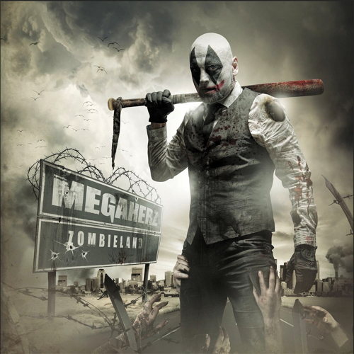 Pochette de Zombieland