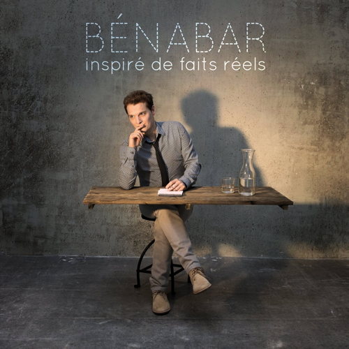 Pochette de Inspiré De Faits Réels