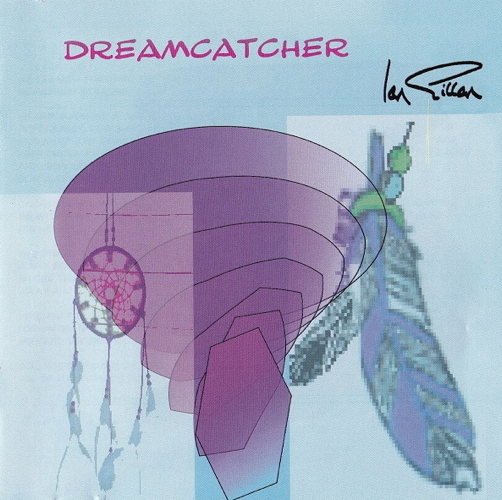 Pochette de Dreamcatcher