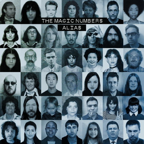Pochette de Alias