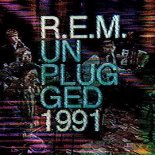 MTV Unplugged 1991