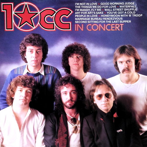 In Concert