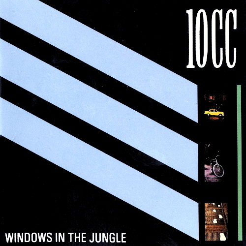 Windows In The Jungle