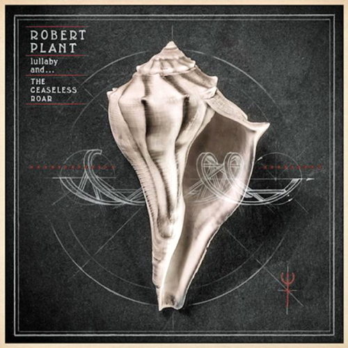 Lullaby And The Ceaseless Roar