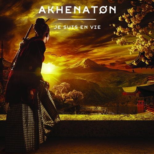 Pochette de Je Suis En Vie
