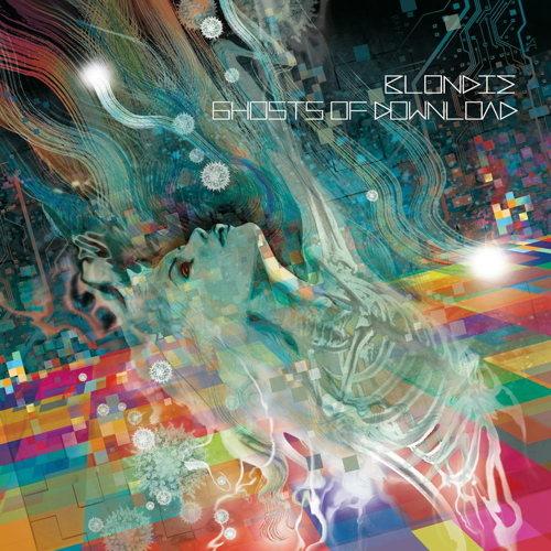 Pochette de Ghosts Of Download