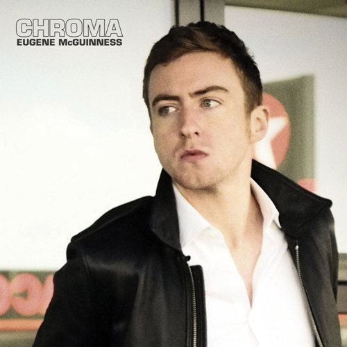 Pochette de Chroma