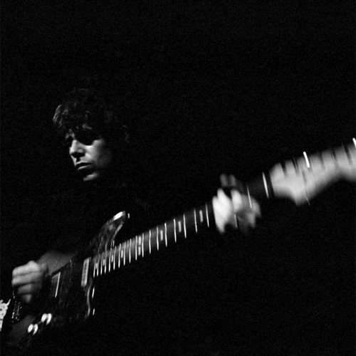 Pochette de Live In San Francisco