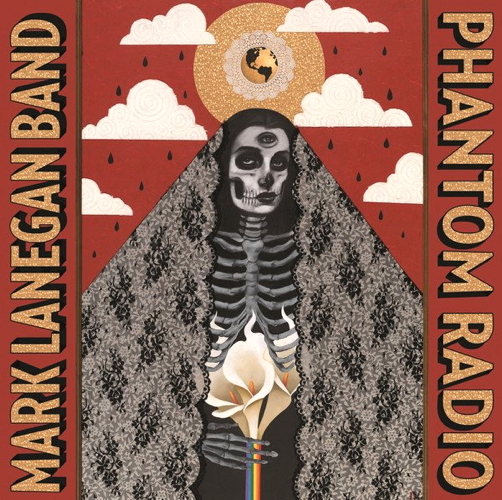 Pochette de Phantom Radio