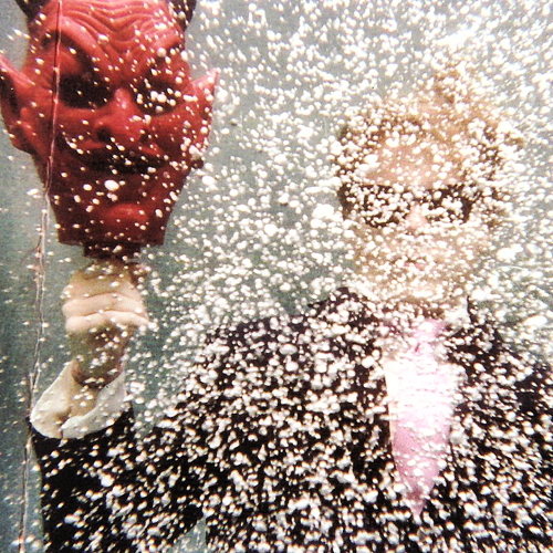 Pochette de Ty Segall