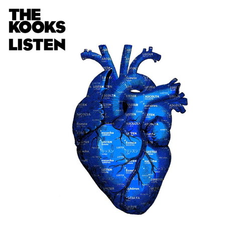 Pochette de Listen