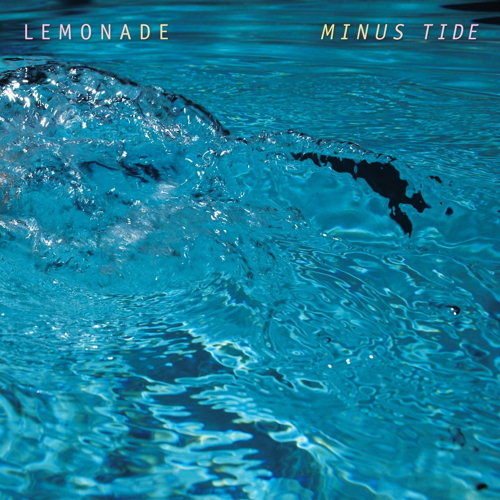 Pochette de Minus Tide