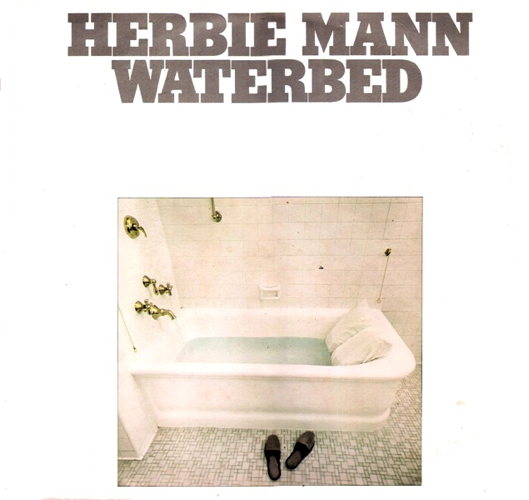 Pochette de Waterbed