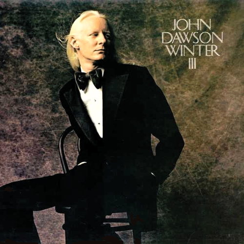John Dawson Winter III