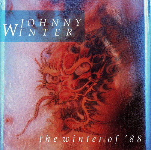 The Winter Of '88