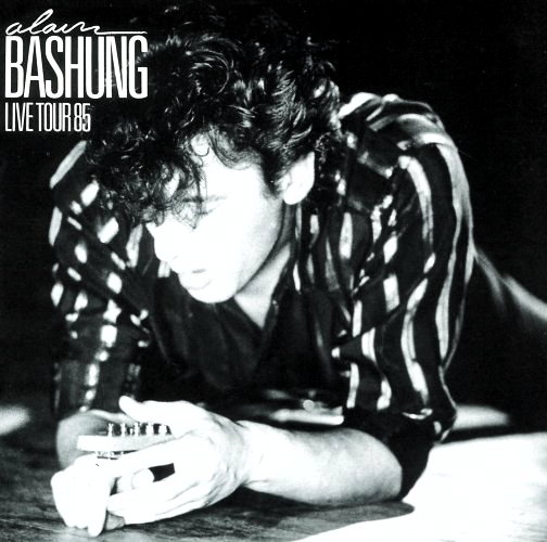 Live Tour 85