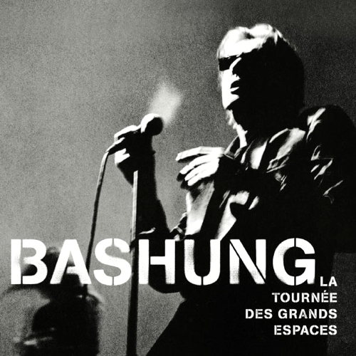 La Tournée Des Grands Espaces