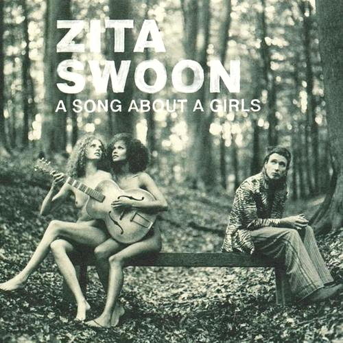 Pochette de A Song About A Girls