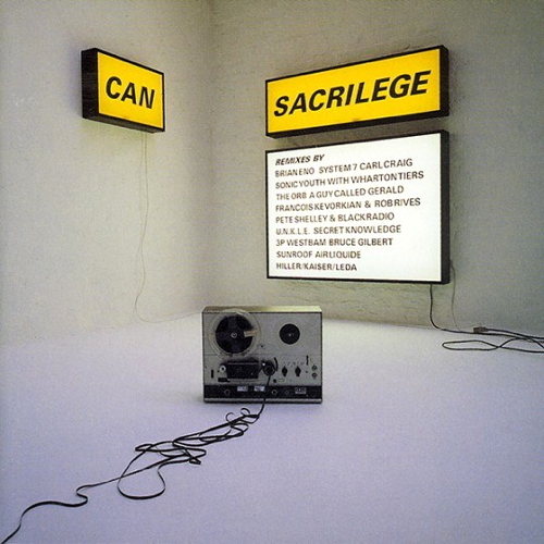 Sacrilege