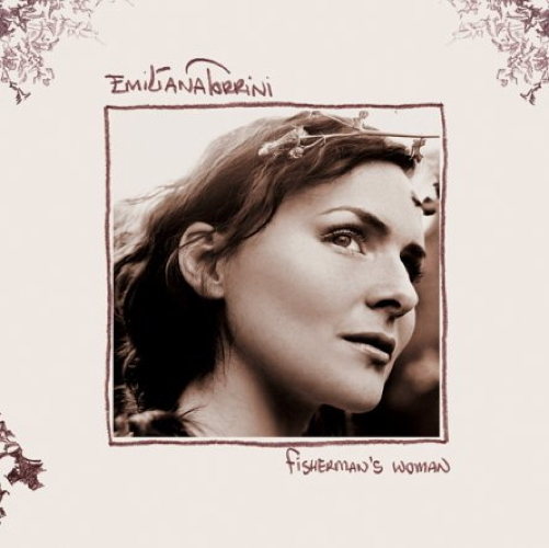 Pochette de Fisherman's Woman