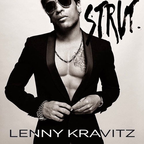 Pochette de Strut