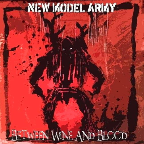 Between Wine And Blood