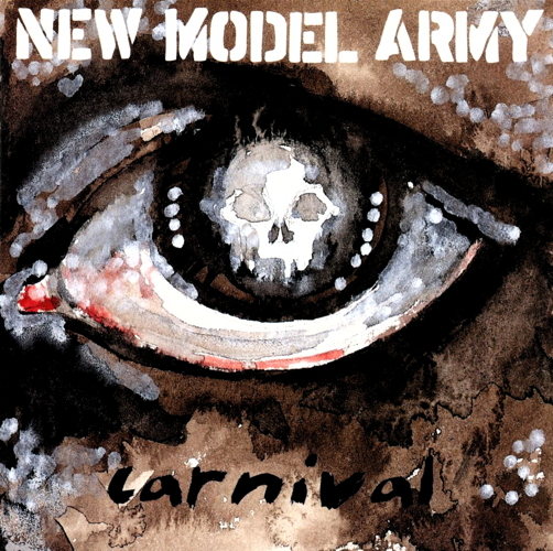 Pochette de Carnival