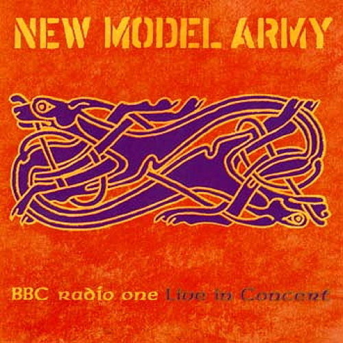 BBC Radio 1 Live In Concert