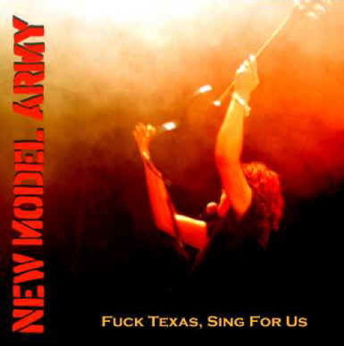 Fuck Texas, Sing For Us