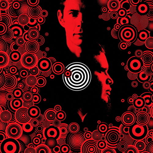 Pochette de The Cosmic Game