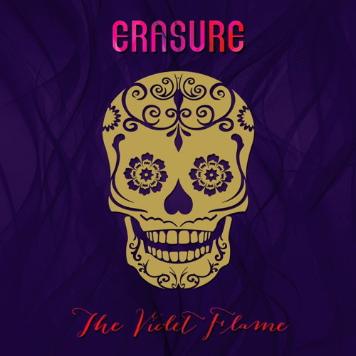 The Violet Flame